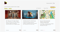 Desktop Screenshot of bigumigu.com