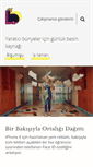 Mobile Screenshot of bigumigu.com