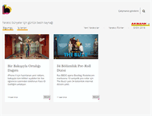 Tablet Screenshot of bigumigu.com